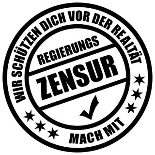 Telegram profile photo for Videos, die in der BRD gesperrt sind - alles, was wir nicht wissen sollen - Politically Incorrect