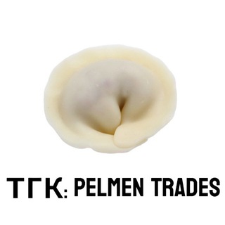 Telegram profile photo for Pelmen Trade