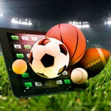 Telegram profile photo for Sports Screen🤑