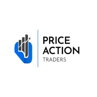 Telegram group profile photo for Price Action Traders