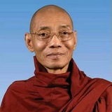 Telegram profile photo for အရှင်ပညာစက္က Zoomတရားပွဲအချိန်မစမီဖွင့်_ ပါချုပ်တရားတော်များစုစည်းမှု