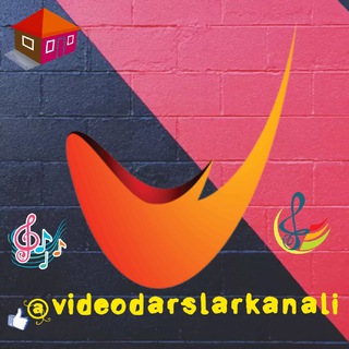 Telegram profile photo for KREATIV ta'lim 2022