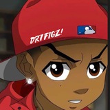 Telegram profile photo for 7evenFigz!