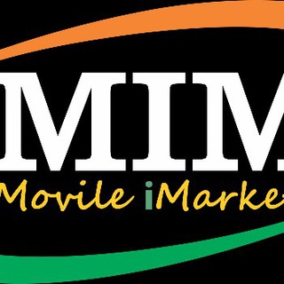 Telegram profile photo for Movile International Market