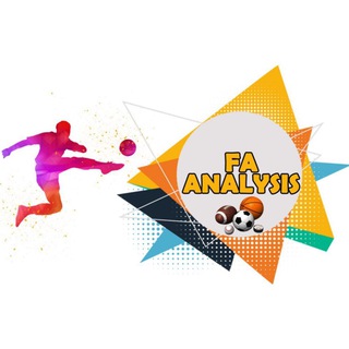 Telegram profile photo for FA ANALYSIS