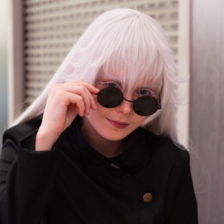 Telegram profile photo for Театр Амайи ˖° ٭