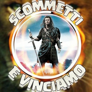 Telegram profile photo for ✅ Scommetti e vinciamo ✅
