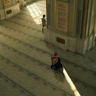 Telegram profile photo for لعلّها شافِعه .