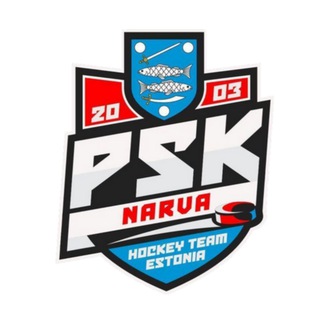 Telegram profile photo for Narva PSK
