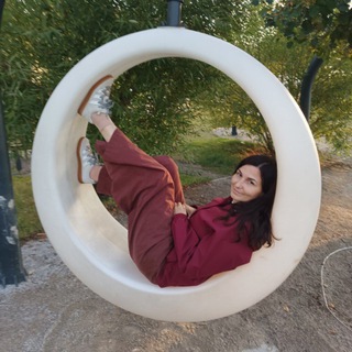 Telegram profile photo for Олеся пишет…