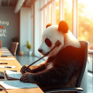 Telegram profile photo for Колл-центр | Базы | SIP-телефония |call center