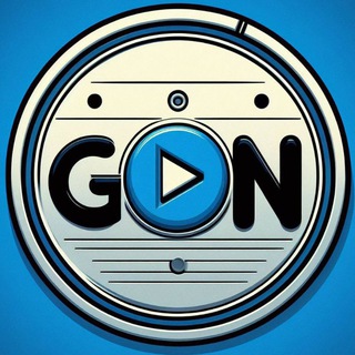 Telegram profile photo for GNN Videos