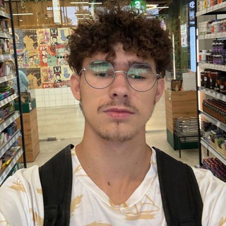 Telegram profile photo for OmgDeaf 📊