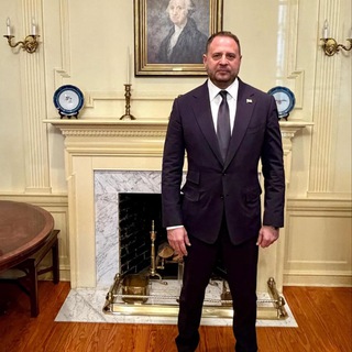 Telegram profile photo for Мандат депутата
