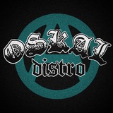 Telegram profile photo for OSKAL distro