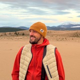 Telegram profile photo for Аутдорим по-сибирски 🌲