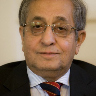 Telegram profile photo for Hassan Shariatmadari