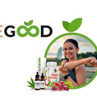 Telegram profile photo for LiveGood - продукция для здоровья