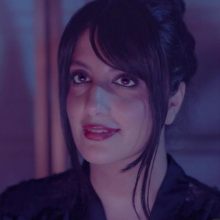 Telegram profile photo for Sara arabic ๐ฎ๐ถ