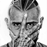 Telegram profile photo for Arturo vidal