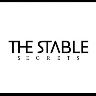 Telegram profile photo for The Stable Secrets free Tips