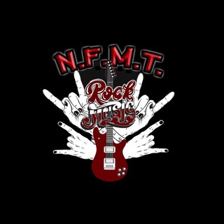 Telegram profile photo for N. F. M. T. РокПаб