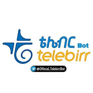 Telegram profile photo for Tele Birr Payment
