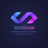 Telegram profile photo for 💻WEB DASTURLASH💻