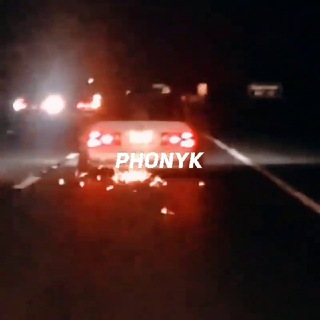 Telegram profile photo for PHONYK