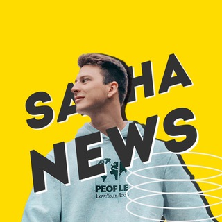 Telegram group profile photo for SashaDrop / Chat