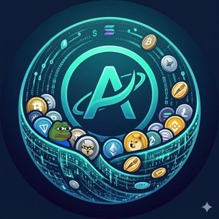 Telegram profile photo for TON/SOL/BNB Memecoins