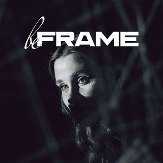 Telegram profile photo for be frame