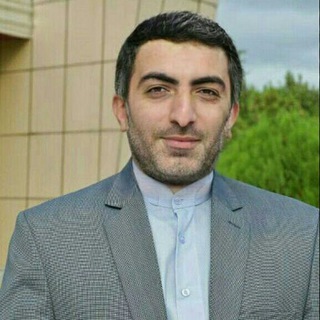 Telegram profile photo for 🇮🇷 علی اصغر حسین زاده فر 🇮🇷