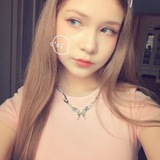 Telegram profile photo for ⋆Нюра𐙚🤍