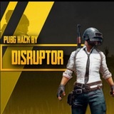 Telegram profile photo for DISRUPTOR™