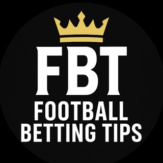 Telegram profile photo for Football Betting Tips 🔞 begambleaware.org