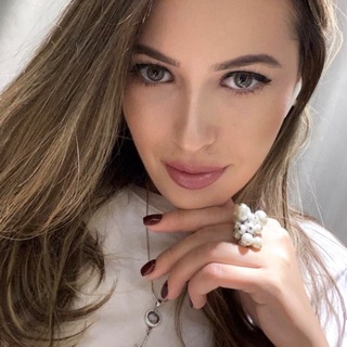 Telegram profile photo for Дневник эстетики 🤍