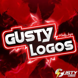 Telegram profile photo for GUSTY LOGOS
