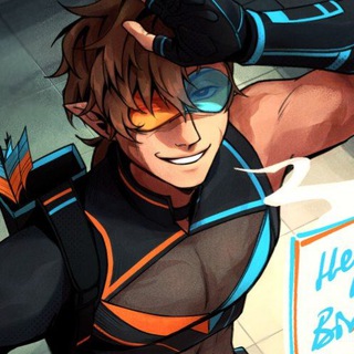 Telegram profile photo for 𝗛𝗼𝘁𝗚𝘂𝘆, 𝘁𝗵𝗲 𝗼𝗻𝗲 𝗮𝗻𝗱 𝗼𝗻𝗹𝘆.