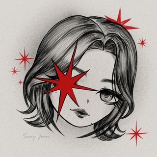 Telegram profile photo for sany jeon 🎧