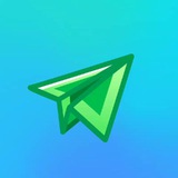 Telegram profile photo for Airdrops × REF