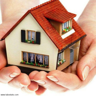 Telegram profile photo for 🏠بازار املاک تبریز🏠