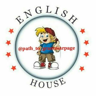 Telegram profile photo for Path to ⚜️English House⚜️