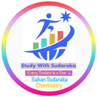 Telegram profile photo for SWS Chemistry Structured Legends💎 #Study_With_Sudaraka #Sahan_Sudaraka #Chemistry #SWS #SWS_Chemistry