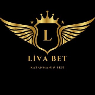 Telegram profile photo for LİVABET OFFİCİAL