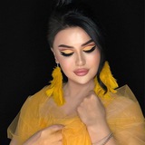 Telegram profile photo for Iroda Allaberganova (official🎶)