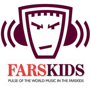 Telegram profile photo for FarsKids | فارس کیدذ