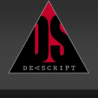 Telegram profile photo for DevScript Talks