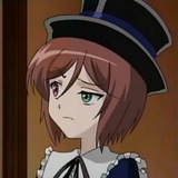 Telegram profile photo for Senpai Shitpost