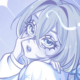 Telegram profile photo for KiruKuu!
